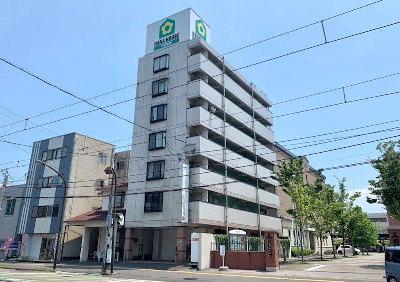 メゾン門田屋敷