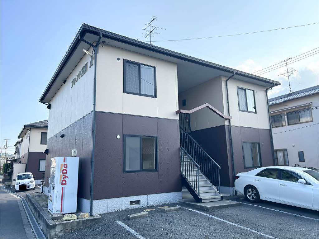 フレンド宮田A棟