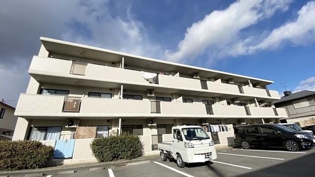 ローズハイツ竜操
