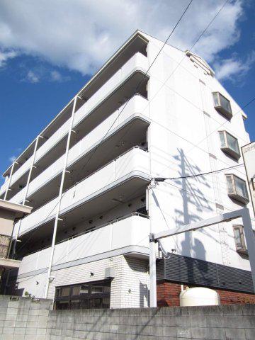 リアライズ門田屋敷(1K/3階)