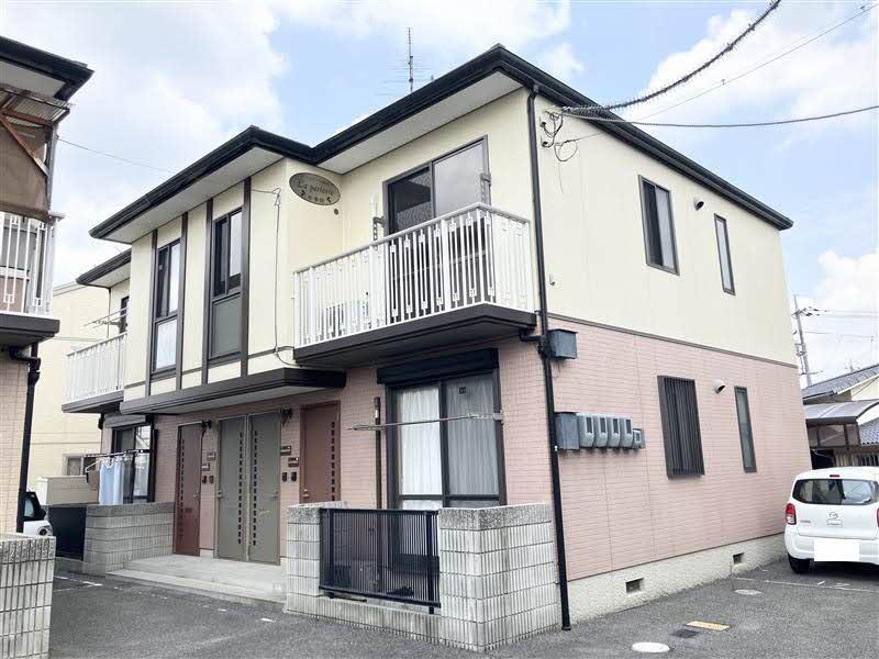 ラ・パルテール旭川 参番館