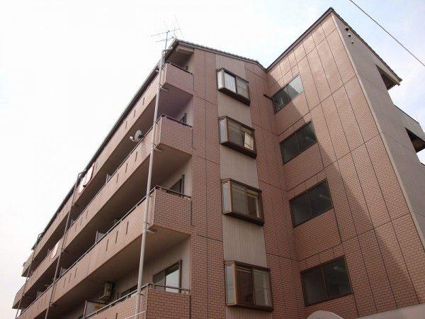 マンション 寿