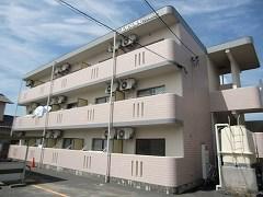 桂マンションⅡ
