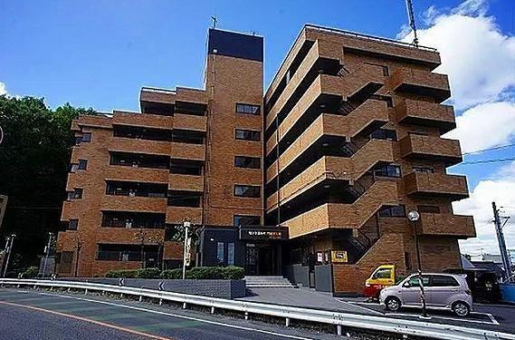 セントエルモ門田文化町(3DK/4階)