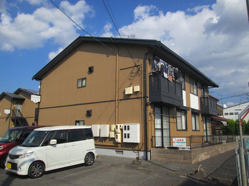 エトワール中井A