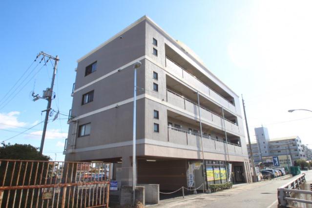MHYビル清水