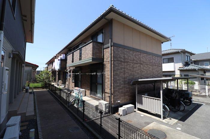 アルテール吉田