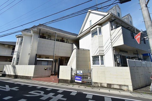 西川原第3レジデンス