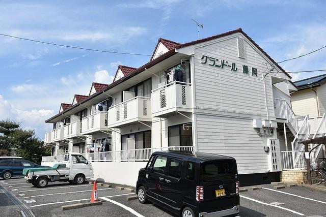 グランドール藤岡