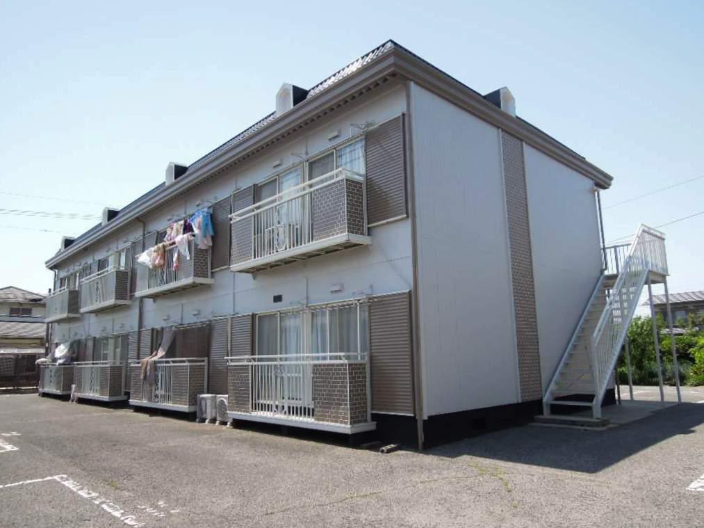 サンシティ