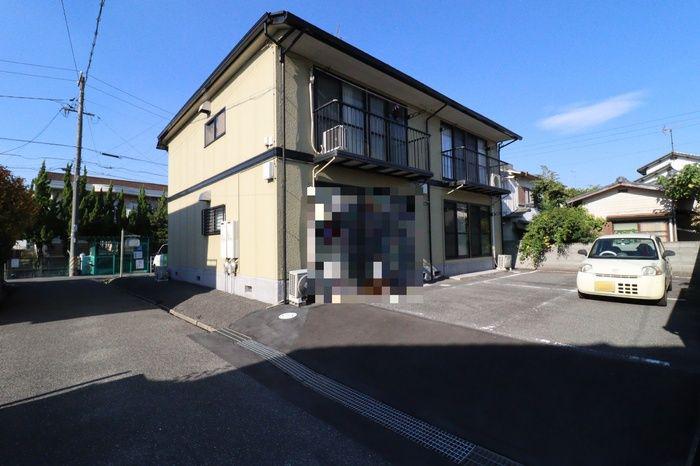 コーポ佐藤