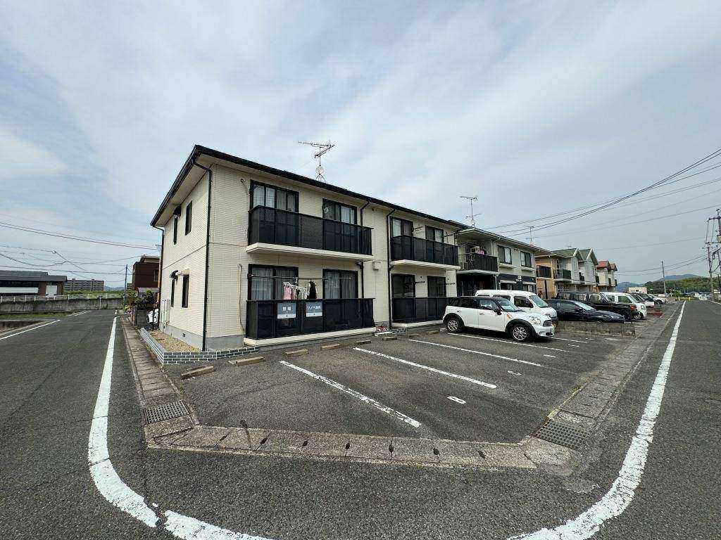 アークグリーン