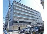 山陰本線 丹波口駅 徒歩12分 7階建 築2年