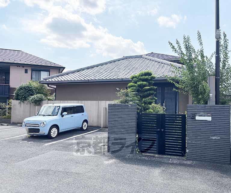山陰本線 嵯峨嵐山駅 徒歩9分  築28年