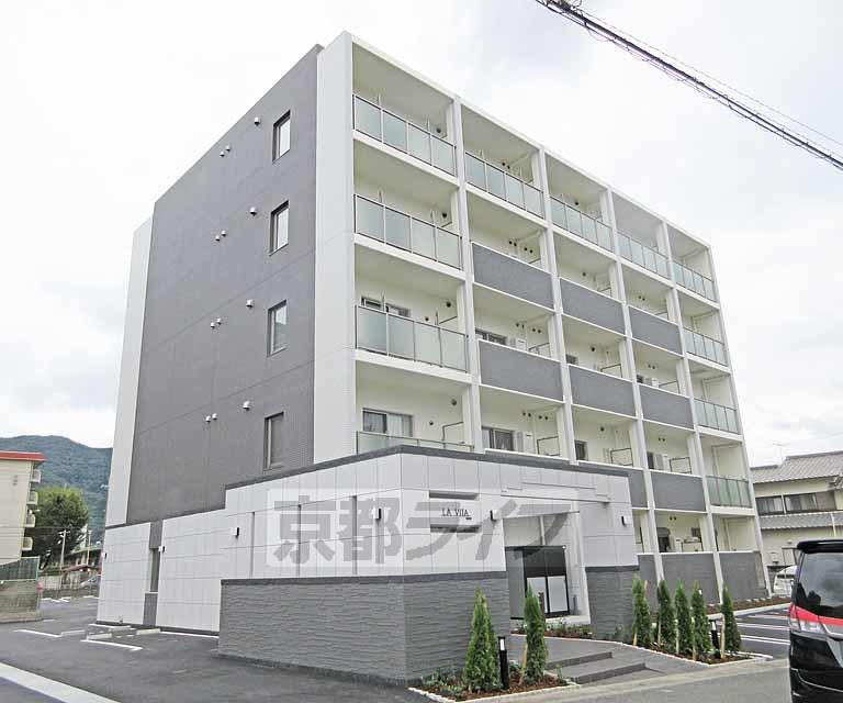 京都市東西線 椥辻駅 徒歩9分  築10年