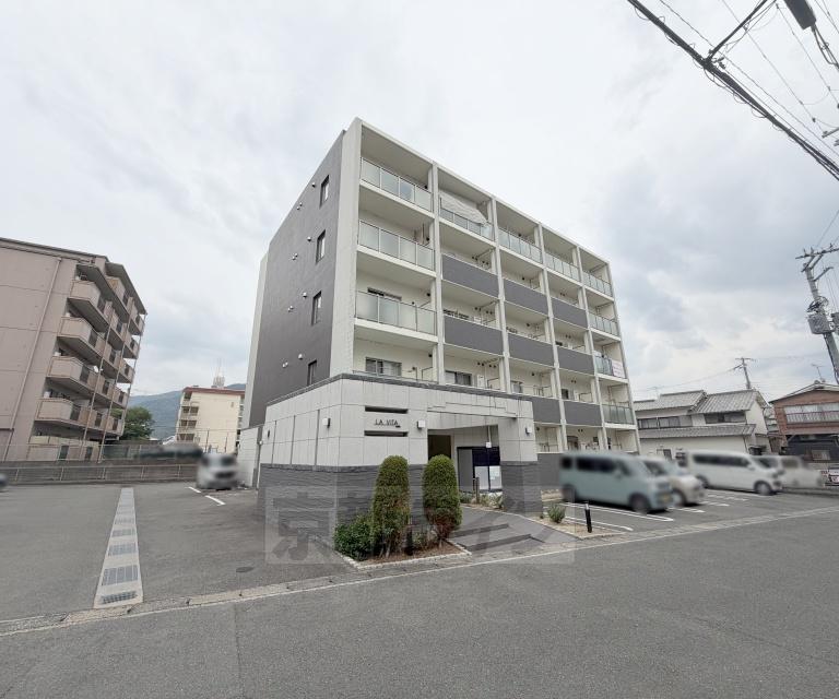 京都市東西線 椥辻駅 徒歩9分  築10年(1LDK/4階)