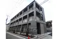京都府京都市伏見区深草平田町の建物