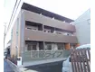 東海道本線 桂川駅(京都) 徒歩21分  築4年(1K/1階)