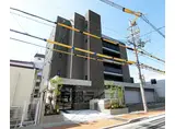 阪急電鉄京都線 長岡天神駅 徒歩5分 5階建 築4年