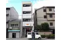 京都府京都市東山区毘沙門町の建物