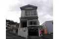 京都府京都市伏見区深草向ケ原町の戸建賃貸