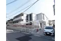 京都府京都市伏見区深草大亀谷八島町の建物