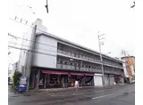 梅津マンション1番館