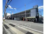 阪急電鉄嵐山線 松尾大社駅 徒歩21分 4階建 築60年