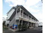 阪急電鉄嵐山線 松尾大社駅 徒歩17分 2階建 築50年