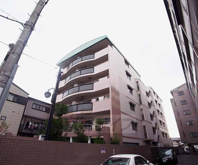 京都市東西線 太秦天神川駅 徒歩14分  築33年(3LDK/1階)