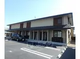 叡山電鉄 岩倉駅(京都) 徒歩5分 2階建 築4年