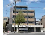 叡山電鉄 元田中駅 徒歩9分 3階建 築1年