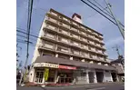 阪急電鉄京都線 西院駅(阪急) 徒歩5分  築54年