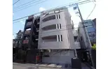 阪急電鉄京都線 西院駅(阪急) 徒歩3分  築37年