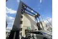 京都府京都市右京区西京極郡町の建物