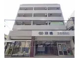京都市烏丸線 烏丸御池駅 徒歩5分 6階建 築41年