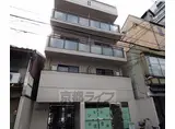 京都市烏丸線 四条駅(京都市営) 徒歩5分 5階建 築36年