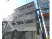 京都市東西線 京都市役所前駅 徒歩5分  築33年(1K/4階)