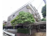 阪急電鉄嵐山線 松尾大社駅 徒歩7分 5階建 築35年