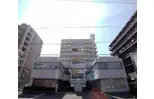 阪急電鉄京都線 西京極駅 徒歩9分  築38年