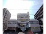 阪急電鉄京都線 西京極駅 徒歩9分 10階建 築38年