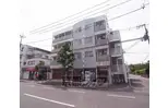 阪急電鉄京都線 西京極駅 徒歩4分  築31年
