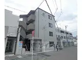 クオリエ京大前