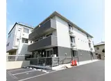 アレーズ向日町