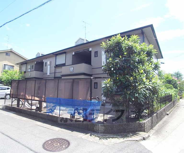 山陰本線 太秦駅(ＪＲ) 徒歩13分  築31年