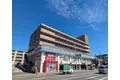 京都府京都市右京区西院四条畑町の建物
