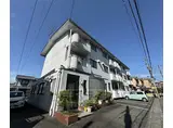 阪急電鉄嵐山線 松尾大社駅 徒歩18分 3階建 築40年