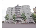 山陰本線 嵯峨嵐山駅 徒歩6分 7階建 築53年