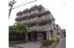 阪急電鉄嵐山線 松尾大社駅 徒歩9分  築38年