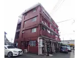 中川マンション